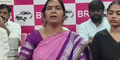 రామాయంపేట్: ప్రమాదాలపై ప్రభుత్వం స్పందించాలి మాజీ ఎమ్మెల్యే పద్మాదేవేందర్ రెడ్డి