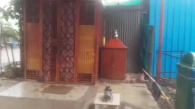 निवाली: निवाली में साई मंदिर जमीन विवाद,अब बड़वानी कलेक्टर कार्यालय तक पहुंची आपत्ति