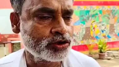 डुमरा: सीतामढ़ी में दर्दनाक हादसा: भासर के पास ऑटो पलटा, बिस्कुट फैक्ट्री के मजदूर की मौत