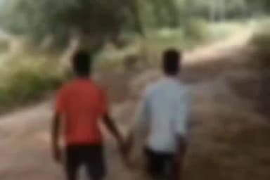 सूरजगढ़: दो युवक के हथियार लहराने का वीडियो वायरल सूरजगढ़ा थाना क्षेत्र का मामला, जांच में जुटी पुलिस