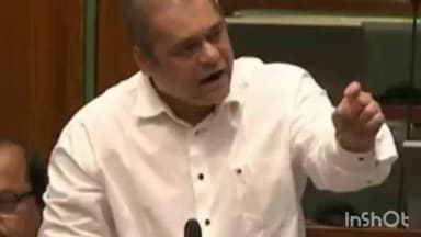 कुर्ला: मी मॅनहोलमुळे झालेल्या मृत्यूच्या घटनेवर हसलो नाही