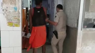 घोसी: ठिकरौर गांव में पूर्व के विवाद को लेकर हुई मारपीट में एक युवक हुआ जख्मी, पीएचसी घोसी में हुआ इलाज