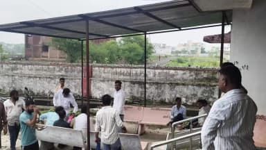 प्रतापगढ़: चुपना में खेत पर फसल देखने गए किसान की अचानक तबीयत बिगड़ी, मौत हुई; पुलिस ने कराया पोस्टमार्टम