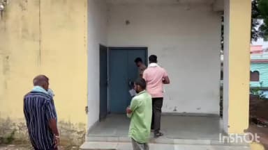 सागवाड़ा: युवक ने घर में फांसी लगाकर की आत्महत्या, कल ही मुंबई से लौटा था, जांच में जुटी पुलिस