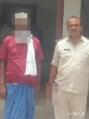 उचकागांव: उचकागांव पुलिस को मिली बड़ी कामयाबी, फरार अभियुक्त क्यामुद्दीन मियां गिरफ्तार

