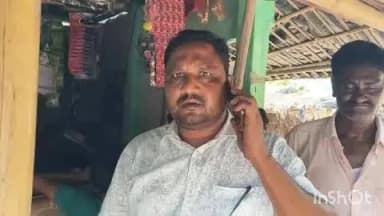 फारबिसगंज: किरकिचिया पंचायत के मुखिया प्रतिनिधि कपिल अंसारी ने कहा, पंचायत में गुणवत्तापूर्ण सड़क का निर्माण होना चाहिए