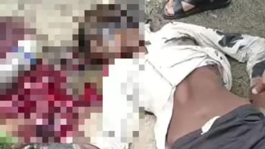 नवाबगंज: बीकर गांव में खेत की जुताई के दौरान ट्रैक्टर पलटा, 17 वर्षीय किशोर की दर्दनाक मौत, दूसरे साथी को आई मामूली चोटें