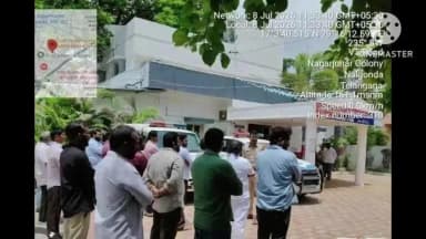 నల్గొండ: నల్లగొండ టూ టౌన్ పరిధిలో రౌడీ షీటర్లకు కౌన్సిలింగ్ నిర్వహించిన ఎస్సై దొంగరి సైదా బాబు