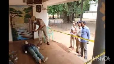 వికారాబాద్: జిల్లా పోలీస్ కార్యాలయంలో క్రైమ్ ఇన్వెస్టిగేషన్ క్రిమినల్ లాస్ లిఫ్టింగ్ ప్యాకింగ్ పై అవగాహన