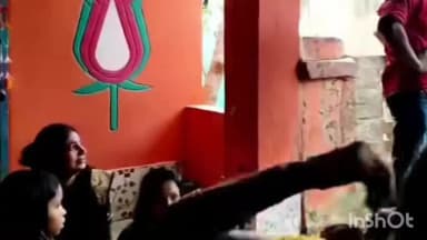 चौसा: विवाहिता का फंदे से लटका मिला शव, जांच में जुटी हुई है फुलौत थाना की पुलिस।