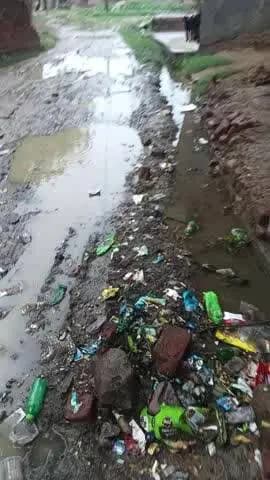 जिला हरदोई विकासखंड टोडररपुर ग्राम पंचायत कोटिला सारेया मजरा काज़ीवाडी