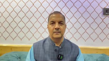 बिलासपुर सदर: मंडी भराड़ी पुल पर दिनदहाड़े एक व्यक्ति पर डंडों और कुल्हाड़ियों से हुए हमले के बाद सदर विधायक त्रिलोक जमवाल ने क्या कहा