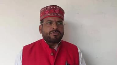 ऊंचाहार: ऊँचाहार ब्लाक में सीएम के लाइव संवाद कार्यक्रम में सपा नेता की मौजूदगी से विवाद, बीजेपी नेता ने जताया एतराज