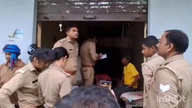 कुरावली: कुरावली क्षेत्र में झोलाछाप की लापरवाही से 7 वर्षीय मासूम की मौत, स्वास्थ्य विभाग की टीम ने दुकान को किया सील