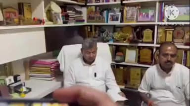 सहारनपुर: महापौर ने कहा, छड़ी भगतों के विषय बोर्ड बैठक में सकारात्मकता के साथ रखे जाएंगे