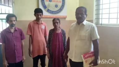 ಉಡುಪಿ: ಚಿಕಿತ್ಸೆ ಗೆ ಸ್ಪಂದಿಸಿದ ಮೂವರು ಮನೋರೋಗಿಗಳು ಹೊಸ ಬೆಳಕು ಆಶ್ರಮಕ್ಕೆ ದಾಖಲು