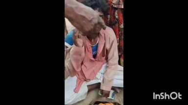 घिरोर: भीख मांग कर तंत्र विद्या से वशीकरण करने के बाद महिला को गांव से कुछ दूर पर बुलाया, जानकारी होने पर ग्रामीण ने पकड़ लिया
