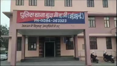 गुढ़ा गोरजी: गुढ़ागौड़जी क्षेत्र में कैम्पर गाड़ियों से टक्कर, फायरिंग और जानलेवा हमले के दो मामलों में 5 आरोपियों को किया गया गिरफ्तार
