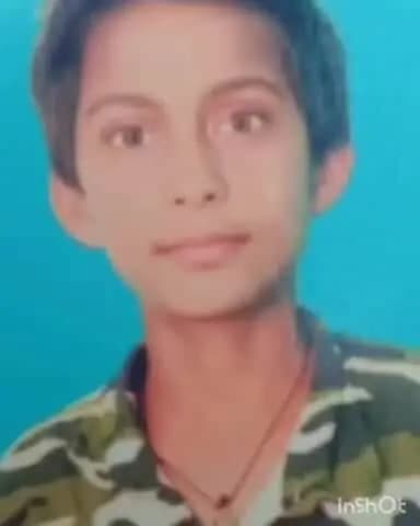 रुद्रपुर: देवरिया के सिंगही गांव में स्कूल जाते समय छात्र करंट की चपेट में आया, हुई मौत