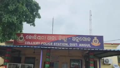 ଅନୁଗୋଳ: ଡେରା କଲୋନୀରୁ ଚୋରି କରିବା ଅଭିଯୋଗରେ ସାତଜଣ ଗିରଫ