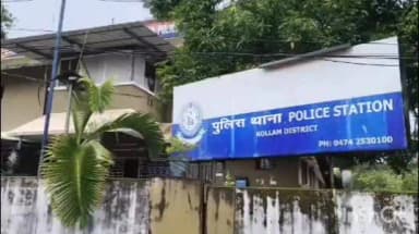 കൊല്ലം: കാപ്പ പ്രകാരം കൊല്ലം ജില്ലയിൽ രണ്ടുപേരെ കരുതൽ തടങ്കലിൽ ആക്കി