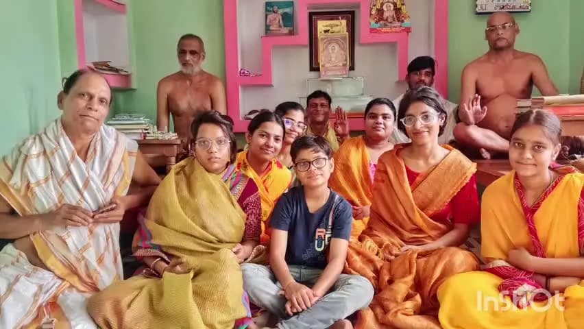 जो कार्य आत्मा के उपकार के लिए है, वह शरीर का अपकार करने वाला है
- मुनि श्री योग्य सागर जी