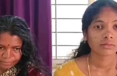 కొవ్వూరు: కలెక్టర్, ఎస్పీ న్యాయం చెయ్యాలి