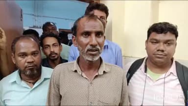 গলসি ২: গলসি থানার বড়দিঘী ১৯ নম্বর জাতীয় সড়কে অজানা গাড়ির ধাক্কায় মৃত্যু হল মোটরসাইকেল আরোহী যুবকের