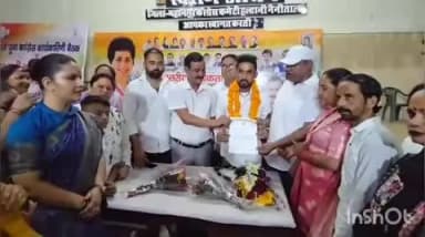हल्द्वानी: हल्द्वानी में कांग्रेस ने चुनावी बिगुल फूंका, संगठन को बूथ स्तर तक मजबूत करने पर जोर दिया