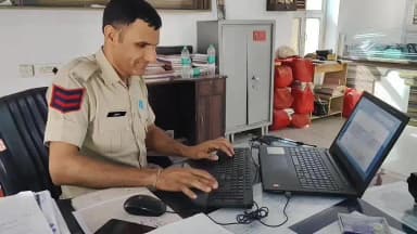राजगढ़: राजगढ में प्लॉट के नाम पर लाखों रुपये की धोखाधड़ी का आरोप, दो नामजद सहित अन्य पर मामला दर्ज