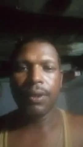 नल जल योजना में सरपंच और सचिव का मनमानी