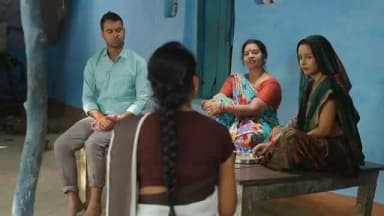 गर्भावस्था के दौरान चार प्रसव पूर्व जांच, खतरे के लक्षण की पहचान एवं रेफरल तथा शत-प्रतिशत संस्थागत प्रसव
#जिला_प्रशासन_जहानाबाद
#health #IPRDBihar
Information & Public Relations Department, Government of Bihar