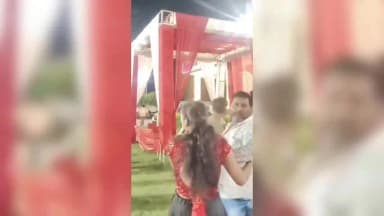 अतरौली: छर्रा में दहेज की अतिरिक्त मांग पर दूल्हे ने लहराई तलवार, दुल्हन के भाई को पीटकर किया घायल; वीडियो हुआ वायरल