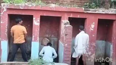 सैलाना: 29 साल से खंडहर बनी करोड़ों की पुरानी सब्जी मंडी बनी खंडार नशेड़ियों का अड्डा खतरे में लोग