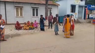 लखीसराय: अलीनगर गांव नशे की हालत में पति ने धारदार हथियार से प्रहार कर पत्नी की हत्या की, शव को घर के अंदर मिट्टी में दबाया