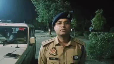 भदोही: दुर्गागंज में खेल-खेल में विवाद के दौरान नाबालिग की मौत, सीओ बोले- हर पहलू की होगी जांच