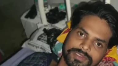 बक्सर: रंगदारी नहीं देने पर युवक पर जानलेवा हमला, हवाई फायरिंग का आरोप, 9 लोगों पर एफआईआर