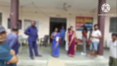 सोनाहातु: होमवर्क के डर से हॉस्टल से निकलीं तीन छात्राएं, पुलिस ने सकुशल परिजनों को सौंपा