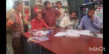 दापोली: तालुक्यात महावितरण चा बोजवारा, अनेक गावांमध्ये अजूनही लाईट नाही
