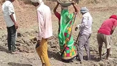 मस्तुरी: हर हाथ को काम, हर परिवार को सम्मान, ग्रामीण अर्थव्यवस्था को मिल रही नई उड़ान