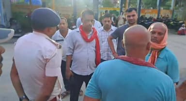 शेखपुरा: शेखपुरा होटल में फंदे से लटके युवक की हुई पहचान, प्रेम प्रसंग का मामला आया सामने