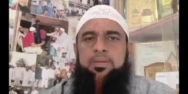 हिण्डौन: पांचना बांध विवाद में बढ़ते सामाजिक तनाव को देखते हुए हिंडौन नगर परिषद के पूर्व उपसभापति नफीस अहमद ने लोगों से की अपील