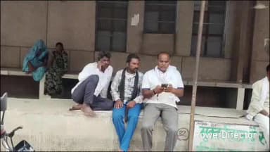 मऊ: झांसी मिर्जापुर मुख्य मार्ग पर रैपुरा के मैकीमोड़ के पास अन्ना गौवंश से टकराकर बाइक सवार की मौत, पुलिस ने कराया पीएम