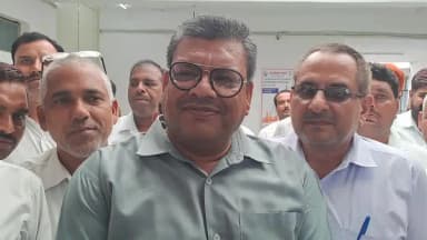 शाहबाद: अधिवक्ता संघ शाहाबाद के अध्यक्ष ने तीन दिन का अल्टीमेटम दिया, वरना पूरे जनपद में होगा जाम