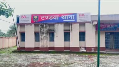 नबीनगर: मोहरी ईटवा के पॉक्सो एक्ट मामले में अदालत ने दो दोषियों को सुनाई सजा, लगाया ₹4000 का अर्थदंड