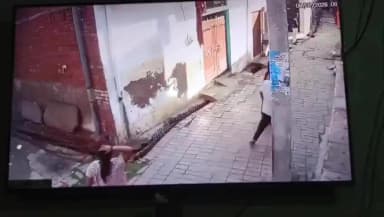 कानपुर: पनकी थाना क्षेत्र में पार्षद पति की दबंगई, मकान में कब्जा करने को लेकर दंपति को पीटा, पीड़िता का हुआ गर्भपात