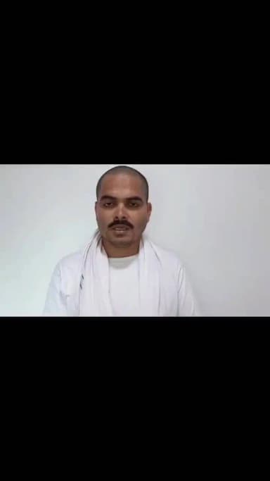 ए एस नोमानी ने कहा कि बांदा विश्व का सबसे ज्यादा गर्म शहर होने के बावजूद भी यहां हरे भरे पेड़ काटे जा रहे हैं,