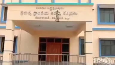 హుజూరాబాద్: చేపలు పట్టేందుకు చెరువులో కి వెళ్లిన మత్స్యకారుడు నీటిలో మునిగి మృతి