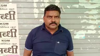 मालेगाव: अमानवाडी ते जउळका या रस्त्याची लवकरात लवकर दुरुस्ती करा - समाजसेवक शिवाजी खडसे