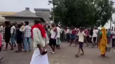 सनहौला: ताड़र गांव के पास तेज रफ्तार अनियंत्रित हाईवे के चपेट में आने से 45 वर्ष से एक महिला की घटनास्थल पर हुई मृत्यु